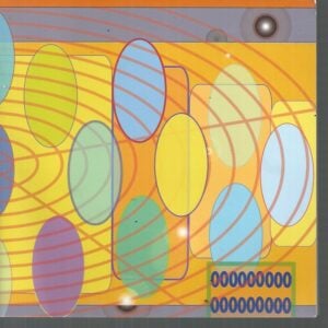 Interstices / Helen Britton