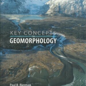 Key Concepts in Geomorphology