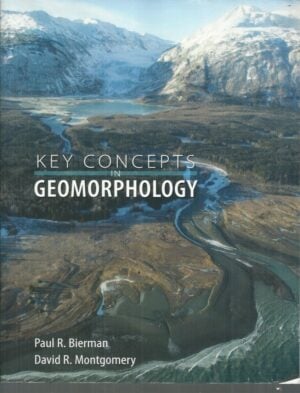 Key Concepts in Geomorphology