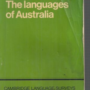 Languages of Australia, The
