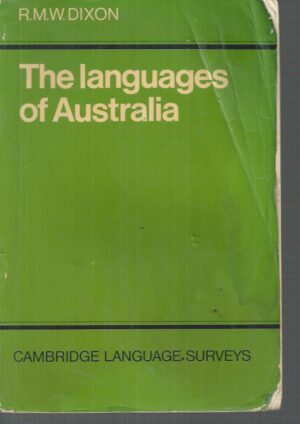 Languages of Australia, The