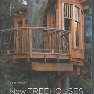 New Treehouses Of The World
