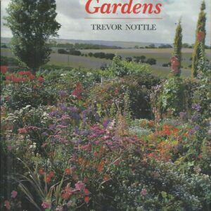 Old-Fashioned Gardens