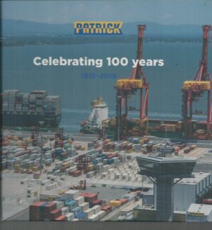 PATRICK. Celebrating 100 Years: 1919-2019
