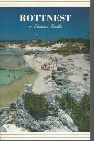ROTTNEST (First published as "Isle of girls", 1953)