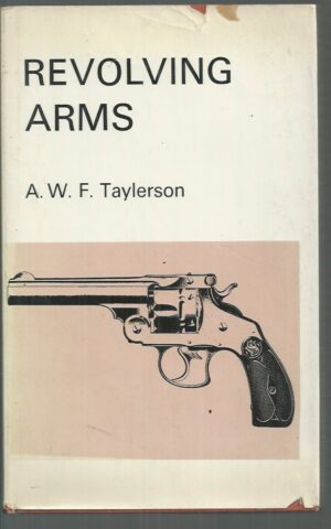 Revolving Arms (Revolvers)