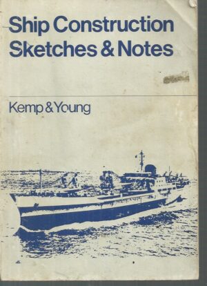 Ship Construction: Sketches and Notes