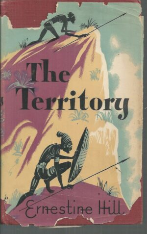 Territory, The