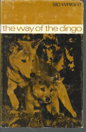 Way of the Dingo, The