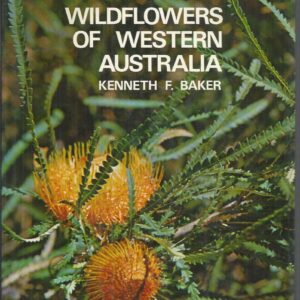 Wildflowers of Western Australia