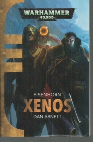 Xenos (Eisenhorn) Warhammer 40,000