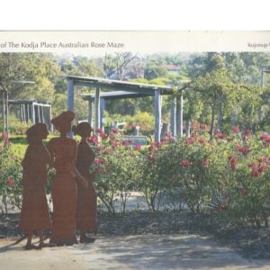 Yoondi, Elizabeth & Maria: Three Women, Three Cultures, Three Stories.