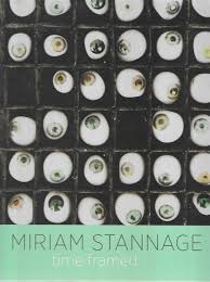 Miriam Stannage: Time Framed