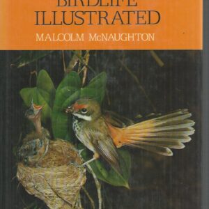 Australian Birdlife Illustrated