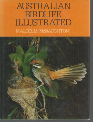 Australian Birdlife Illustrated