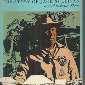 BANGGAIYERRI: The story of Jack Sullivan