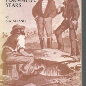 Ballarat: The Formative Years
