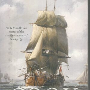 COOK: From Sailor to Legend – the story of Captain James Cook –