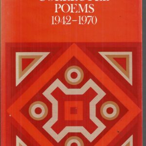 Collected Poems, 1942-1970 (Judith Wright)