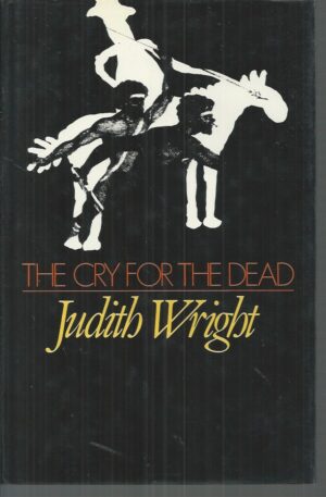 Cry for the Dead, The