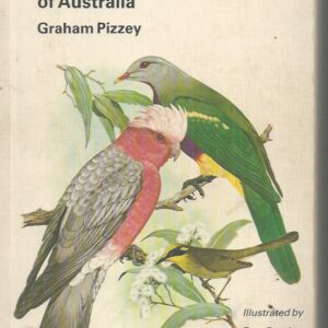 Field Guide to the Birds of Australia, A