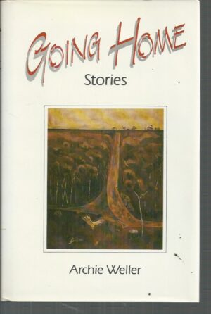 GOING HOME: Stories