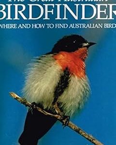 Great Australian Birdfinder, The