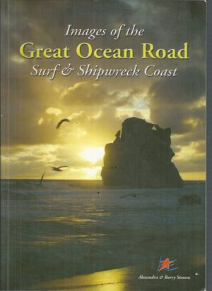 Images of the Great Ocean Road Surf & Shipwreck Coast