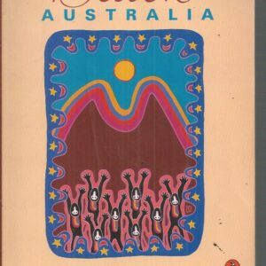 Inside Black Australia: An Anthology of Black Poetry