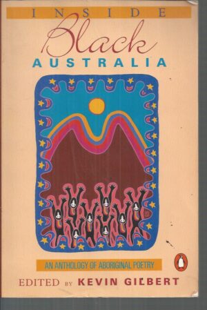 Inside Black Australia: An Anthology of Black Poetry