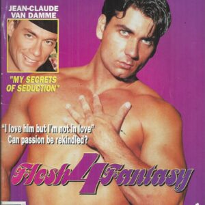 JUST MEN No. 1 (Totally Naked!)