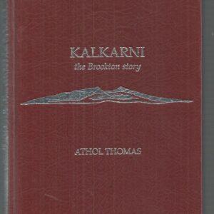 KALKARNI: The Brookton Story