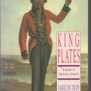 King Plates: A History of Aboriginal Gorgets