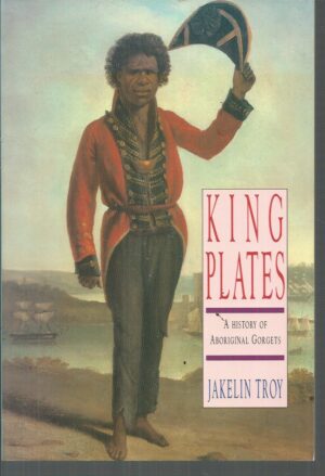 King Plates: A History of Aboriginal Gorgets