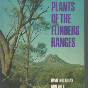 Plants of the Flinders Ranges