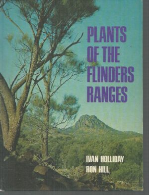 Plants of the Flinders Ranges