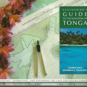 Sailingbird’s Guide to the Kingdom of Tonga