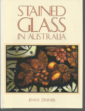 Stained Glass in Australia