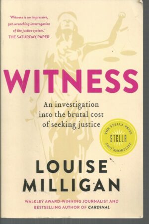 WITNESS: An investigation into the brutal cost of seeking justice