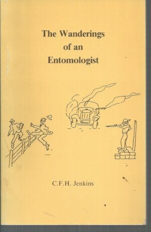 Wanderings of an Entomologist, The