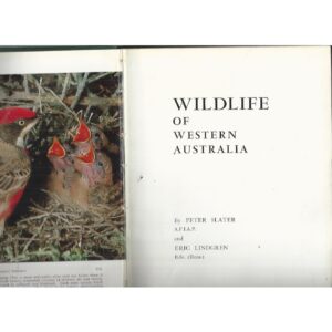 Wildlife of Western Australia