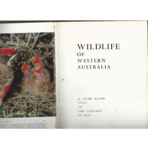 Wildlife of Western Australia