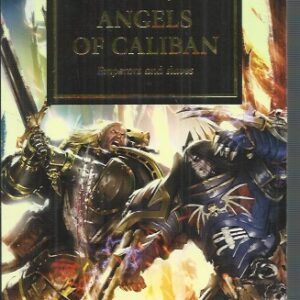 Angels of Caliban (38) (The Horus Heresy)