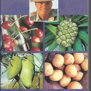Bush Tucker Field Guide