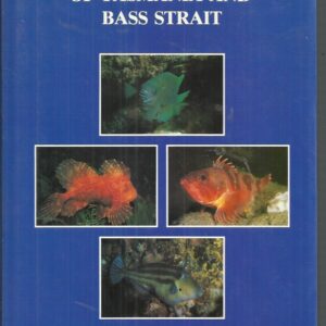 Coastal Fishes of Tasmania and Bass Strait