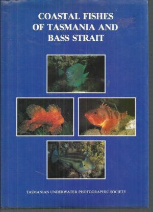 Coastal Fishes of Tasmania and Bass Strait