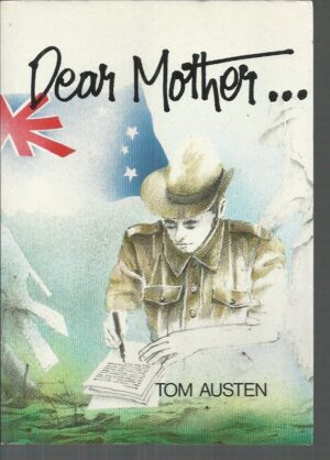 Dear Mother...