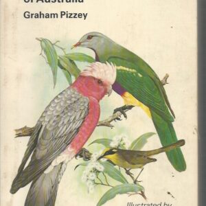 Field Guide to the Birds of Australia, A