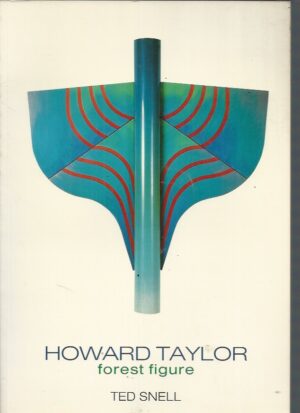 Howard Taylor: Forest Figure