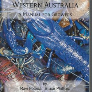 Marron Aquaculture in Western Australia : A Manual for Growers